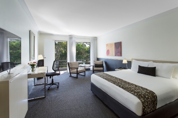 Hotel BEST WESTERN PLUS APOLLO INTL (Charlestown)